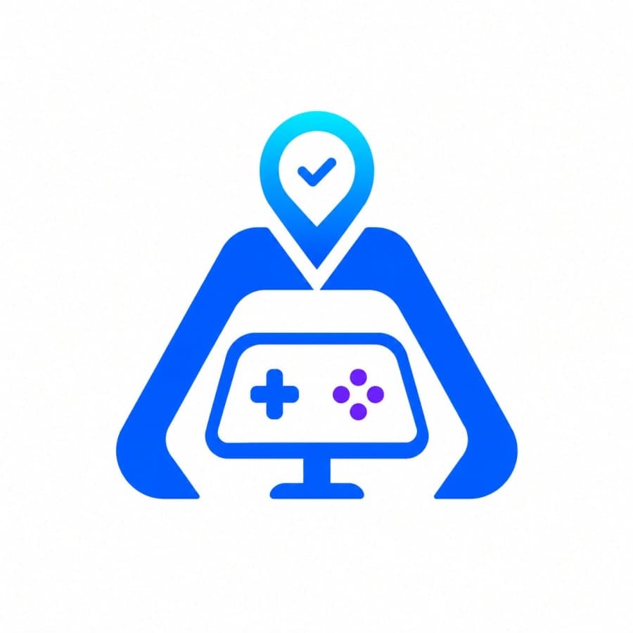 Level Up Gaming Cafe